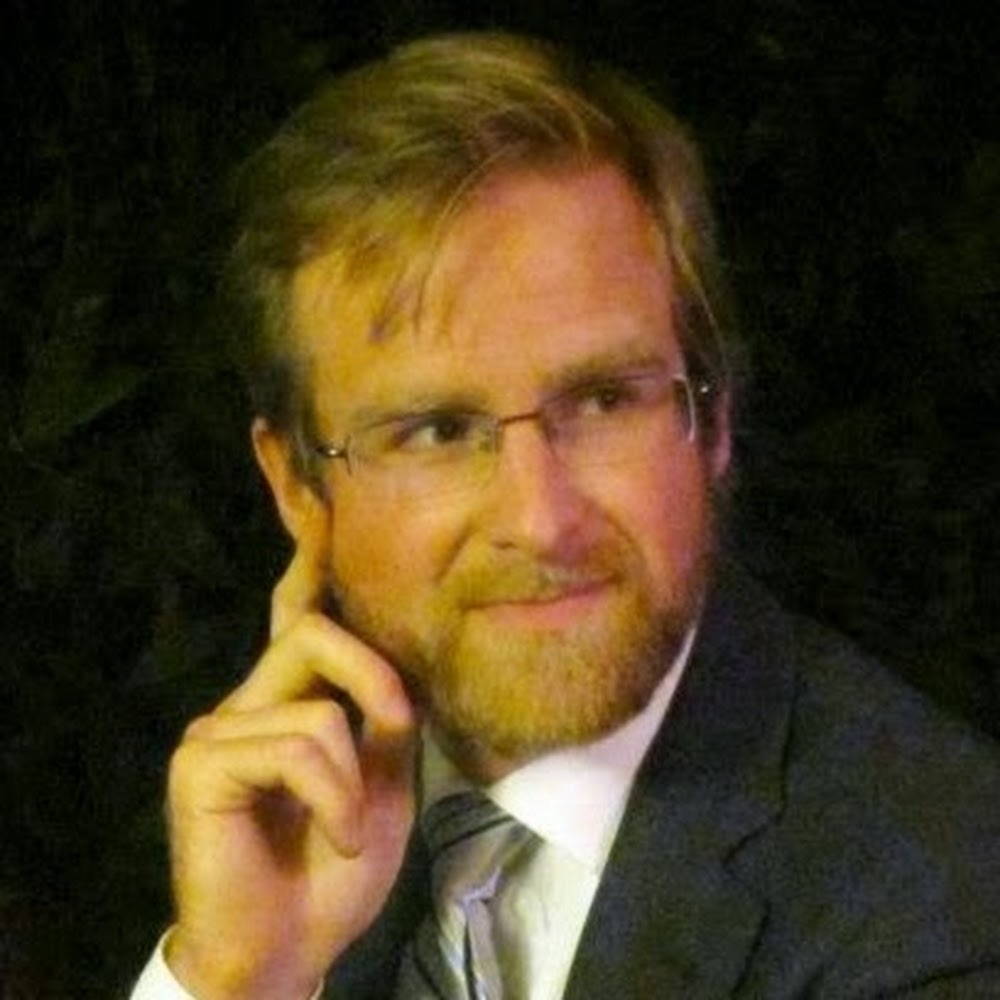 Meet your Posher, Peter